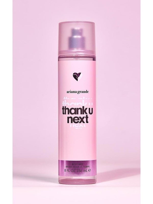 Ariana Grande Thank U Next Body Mist 236 ml