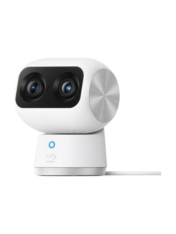 Eufy Innendørs kamera S350