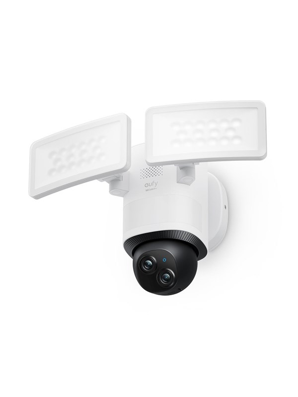 Eufy Floodlight E340