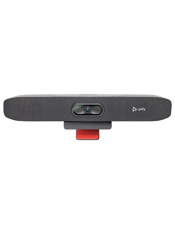 HP Poly Studio R30 USB Video Bar