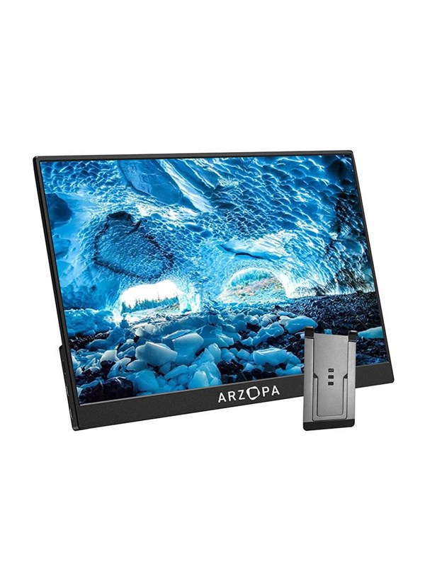 15.6" Arzopa A1 GAMUT - 1920x1080 - IPS - Portable Monitor