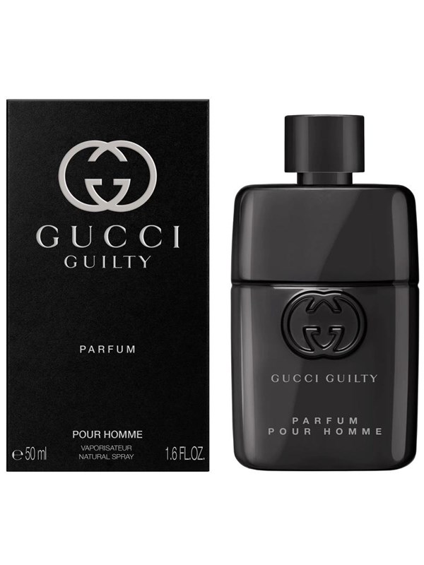 Gucci Guilty Pour Homme Parfum EDP 50 ml