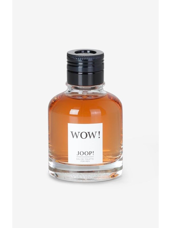 Joop! Wow! Men Eau De Toilette 40 ml