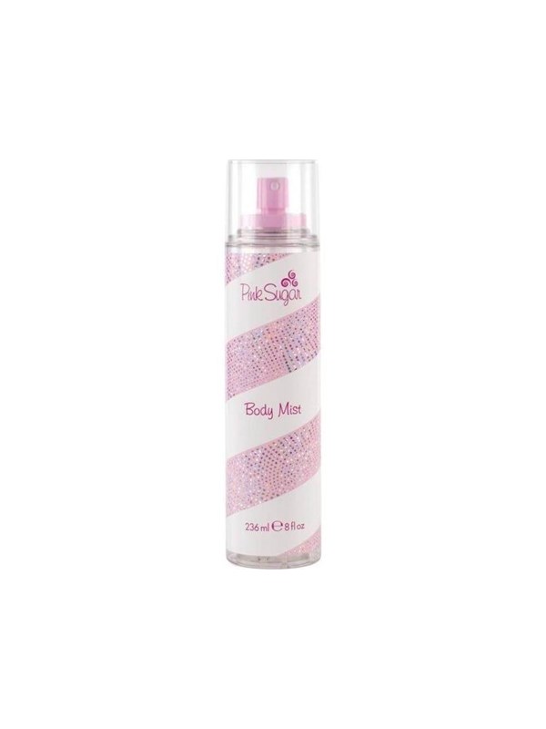 Aquolina Pink Sugar Body Mist - 236 ml