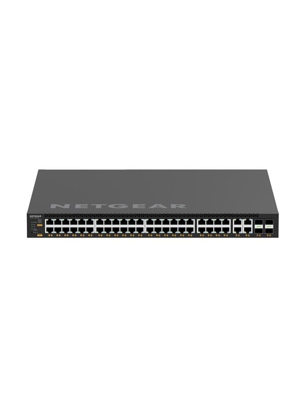 Netgear MSM4352 44 Port PoE++ Multi Gig Switch