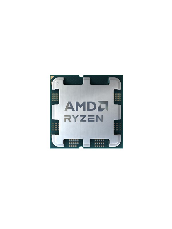 AMD Ryzen 9 7900 - Tray Prosessor/CPU - 12 kjerner - 3.7 GHz - AMD AM5 - Bulk (uten vifte)