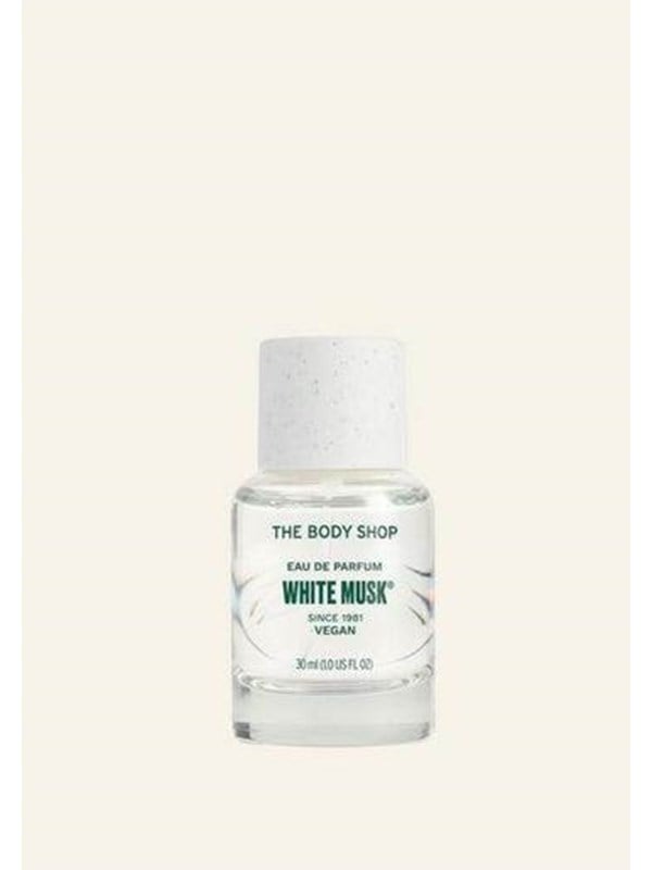 White Musk Eau De Parfum 30 ml