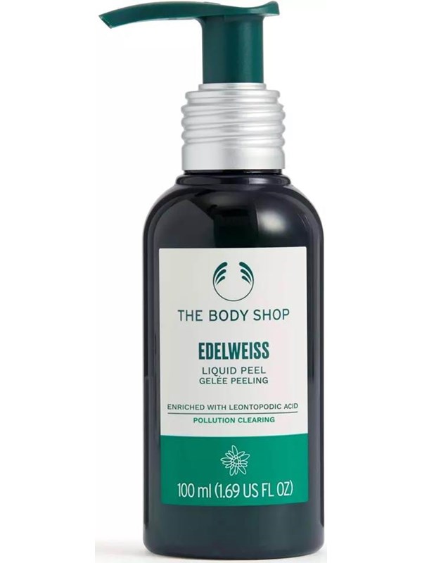 Vitamin Edelweiss Liquid Peel 100 ml