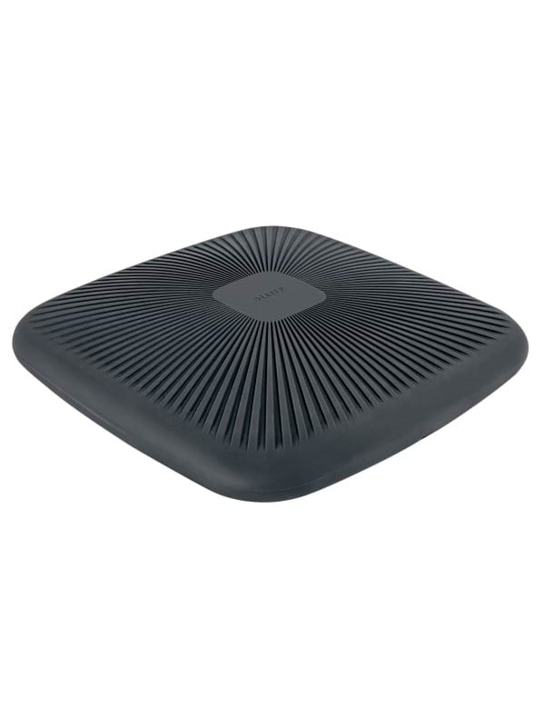 Leitz Active Wobble sittepute, Mørkegrå
