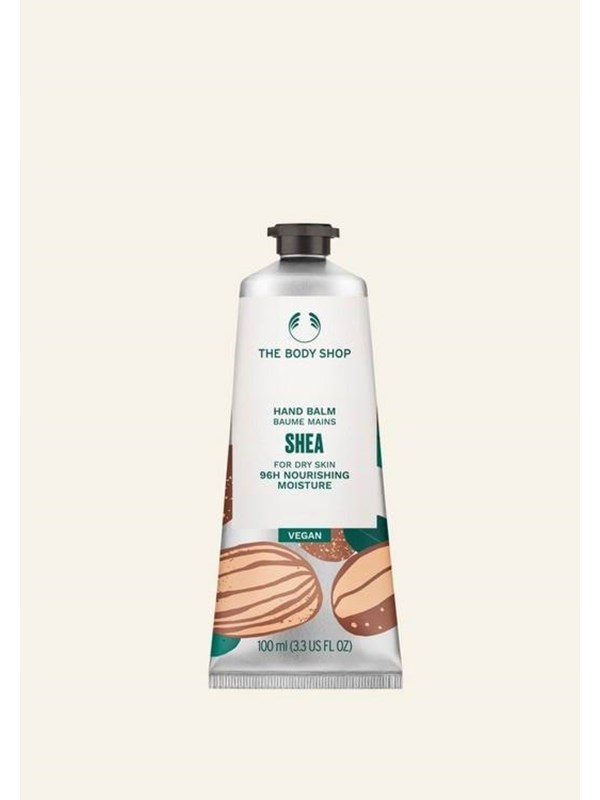 Shea Hand Balm 100 ml