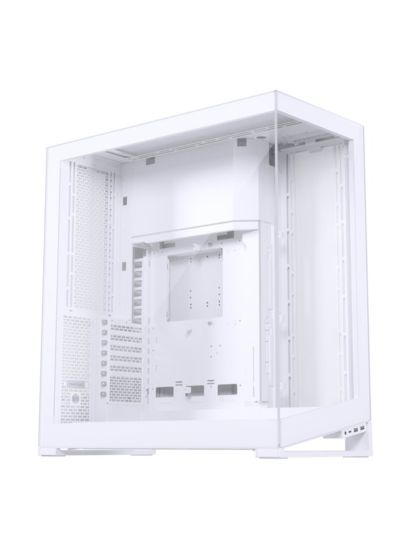 Phanteks NV9 D-RGB - White - Kabinett - Fulltower - Hvit