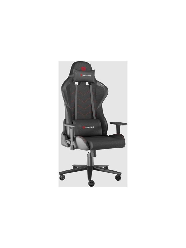 Genesis Nitro 550 G2 Gamingstol - Lær - Opptil 150 kg