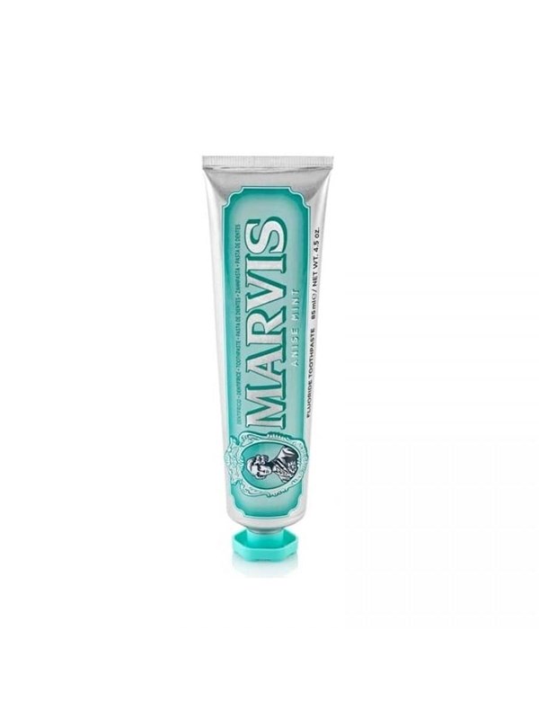 MARVIS Tannkrem Anise Mint 85 ml