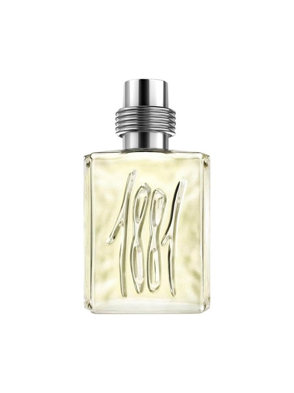 Cerruti 1881 Pour Homme Edt Spray - 200 ml