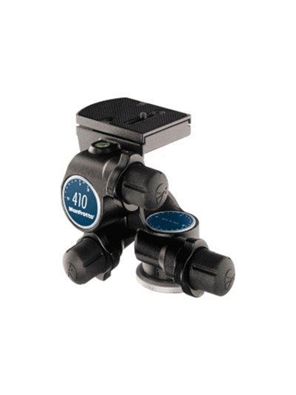 Manfrotto 410 Junior