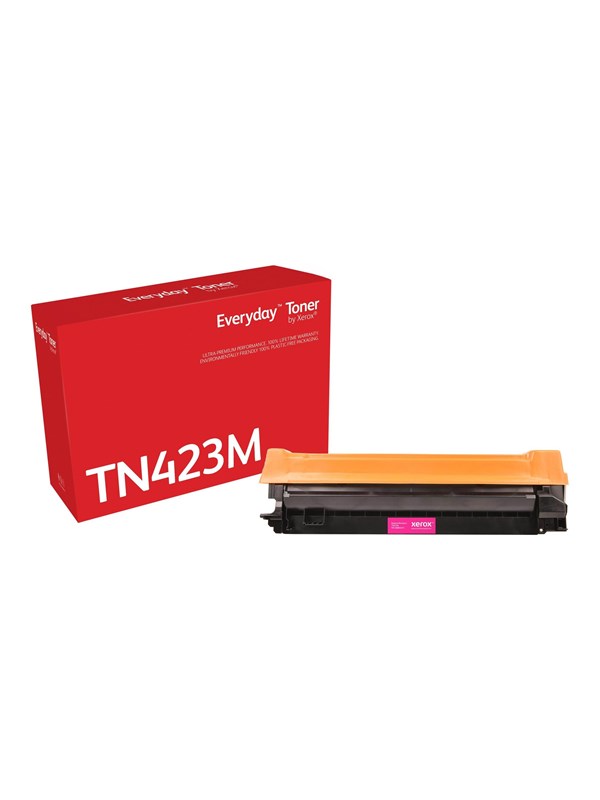 Xerox 006R04761 / Alternative to Brother TN-423M Magenta Toner