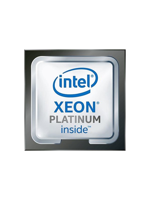 Intel Xeon Platinum 8571N / 2.4 GHz processor - OEM Prosessor/CPU - 52 kjerner - 2.4 GHz - Intel FCLGA4677 - Bulk (uten vifte)
