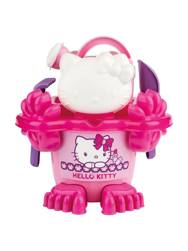 Androni Beach set Hello Kitty