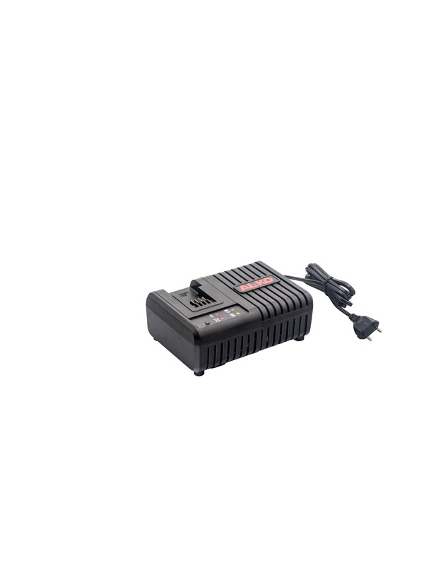 AL-KO Hurtiglader 18 V C 60 Li