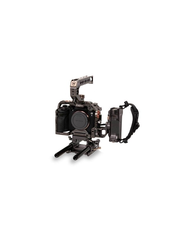 Tilta TA-T18-E camera kit