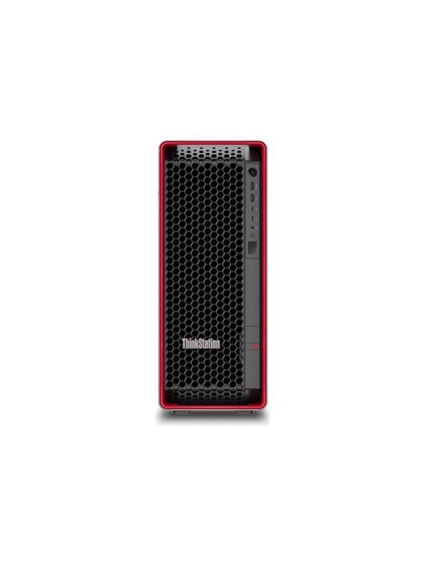 Lenovo ThinkStation P8 | Threadripper Pro 7945WX | 64GB | 1TB | AMD PRO