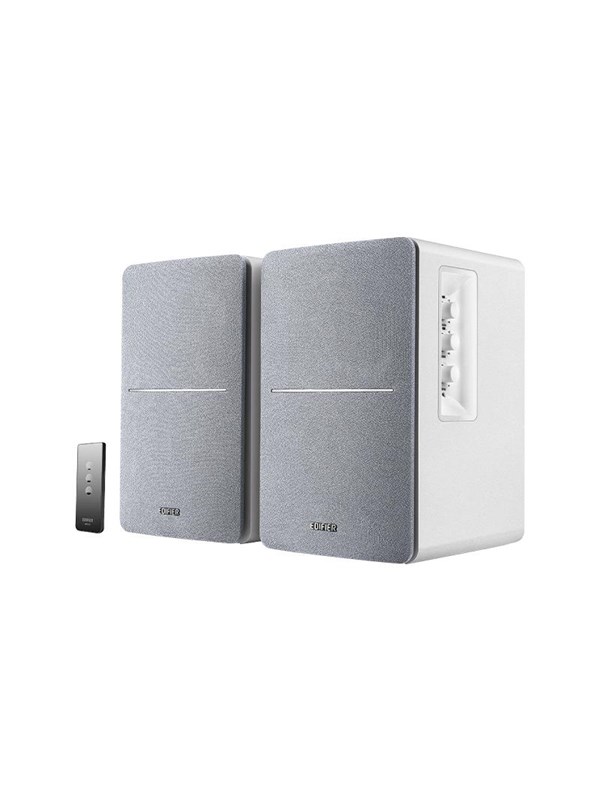 Edifier R1280T - Bookshelf Speakers - Wired - 42W - White