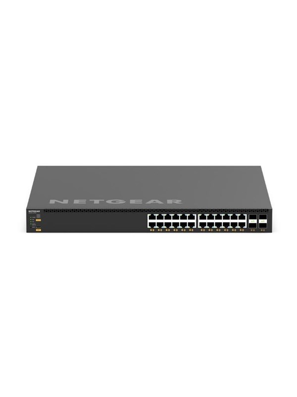 Netgear AV Line M4350-24X4V