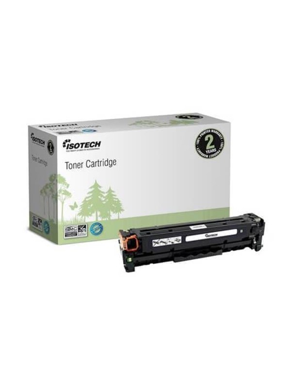 ISOTECH TN1050 / Alternative to Brother TN-1050 / Black Toner