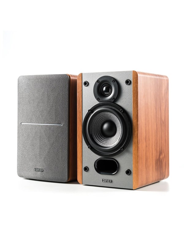 Edifier P12 - Brown