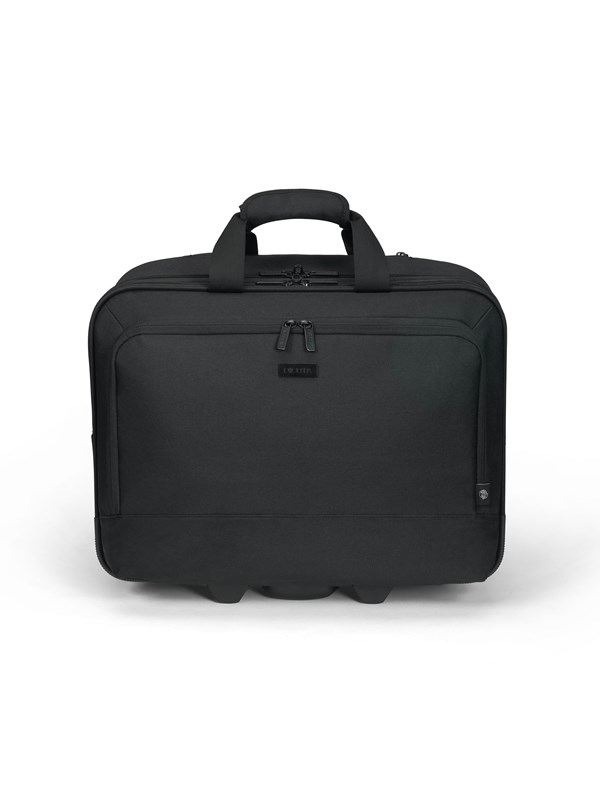 Dicota Roller Multi Eco Base Ryggsekk for Laptop 17.3" | Svart