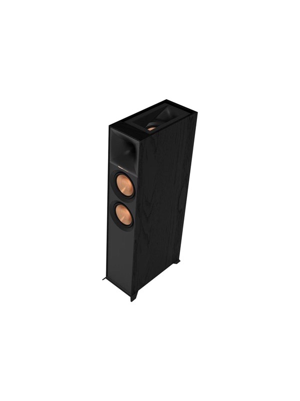 Klipsch R-605FA - Enkel gulvhøyttaler - 100W RMS