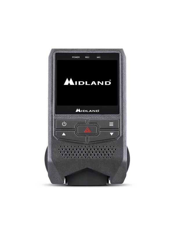 MIDLAND Dash Cam Street Guardian Easy