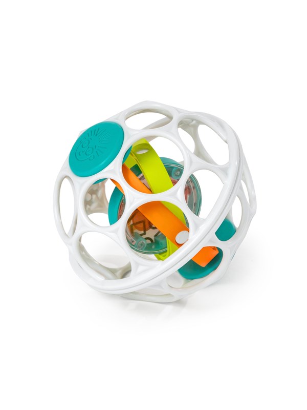 Baby Einstein Roxy's Gyroscope