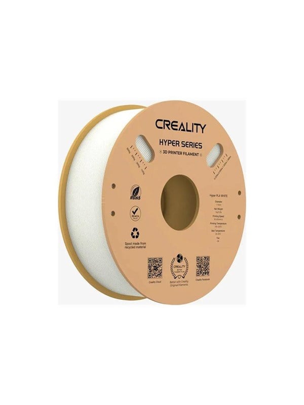 CREALITY 3D Hyper Series - grey - PLA filament