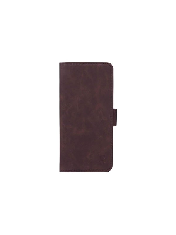 GEAR Wallet Case Brown - Samsung A52/A52s 4G/5G