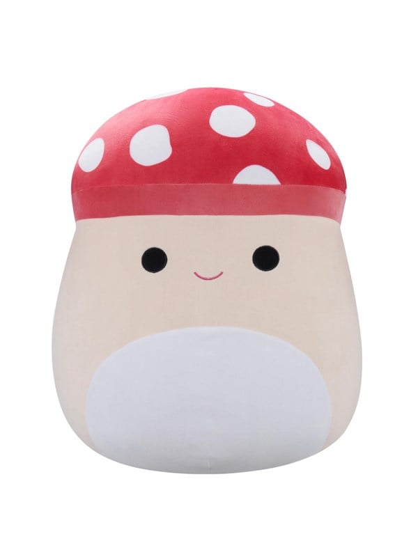 Squishmallows PLYSJ - SQUISHMALLOWS 50 CM P19 - SOPPEN MALCOLM