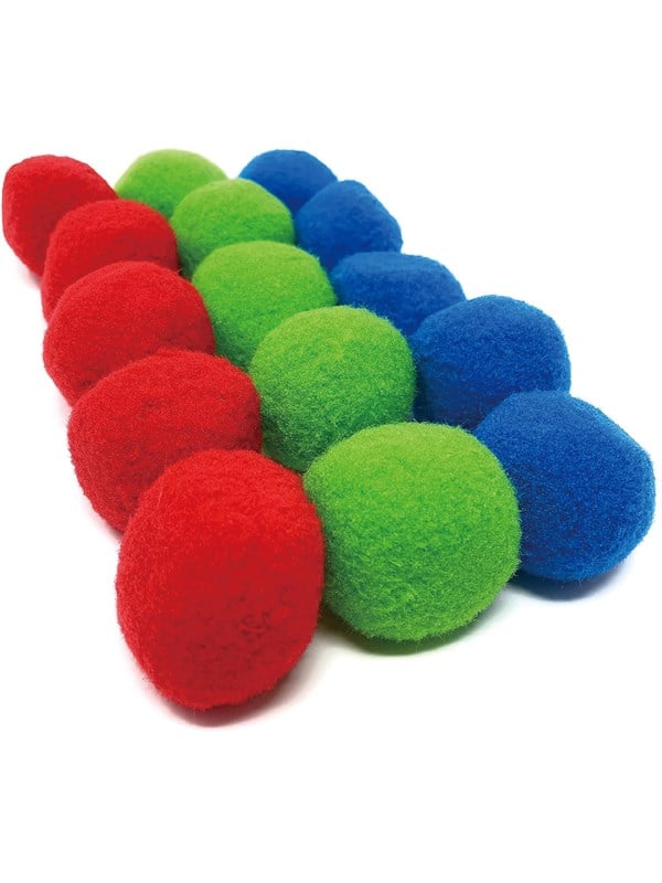 Happy Summer HAPPY SUMMER -SPLASH BALLS 15 STK