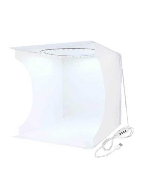 Puluz Photo studio PU5030 LED 30 cm