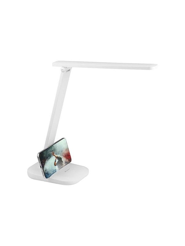 Tracer Blanca – desk lamp – LED – 4 W – warm/cold/neutral light – 3000-6500 K