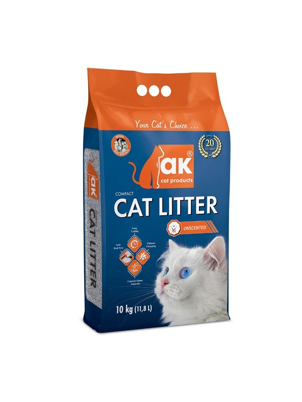Kattesand