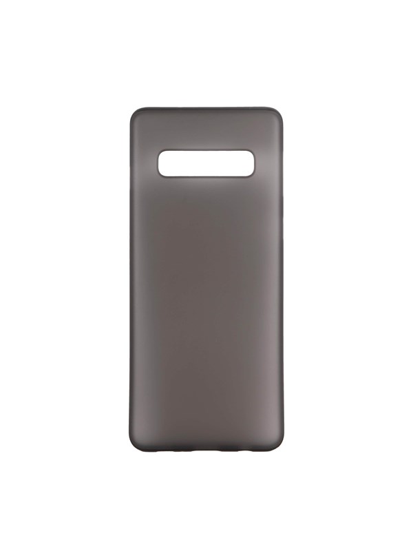 GEAR Phone Case Ultra Slim Black - Samsung S10+