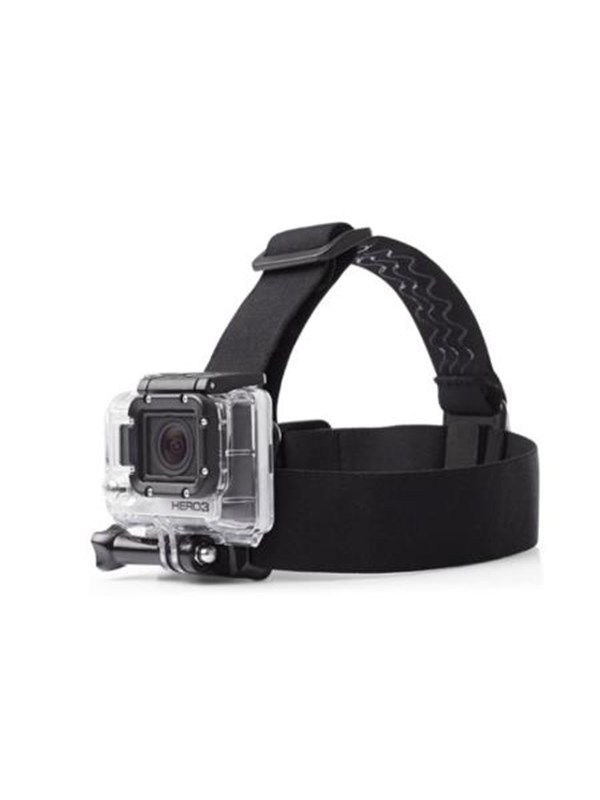 TELESIN Head strap Telesin for sports cameras (GP-HMS-T04)