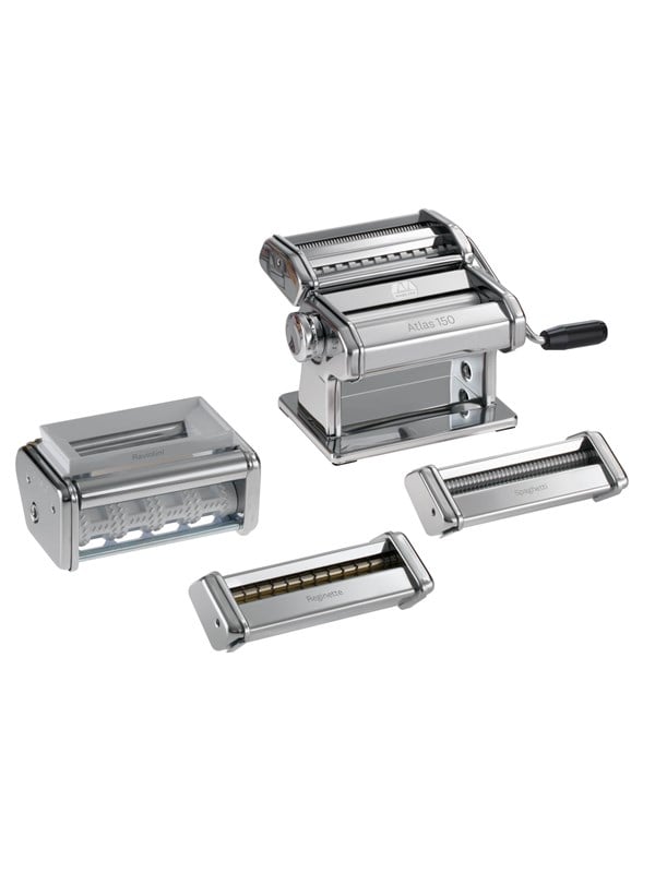 Marcato Gift Set "Multipast"