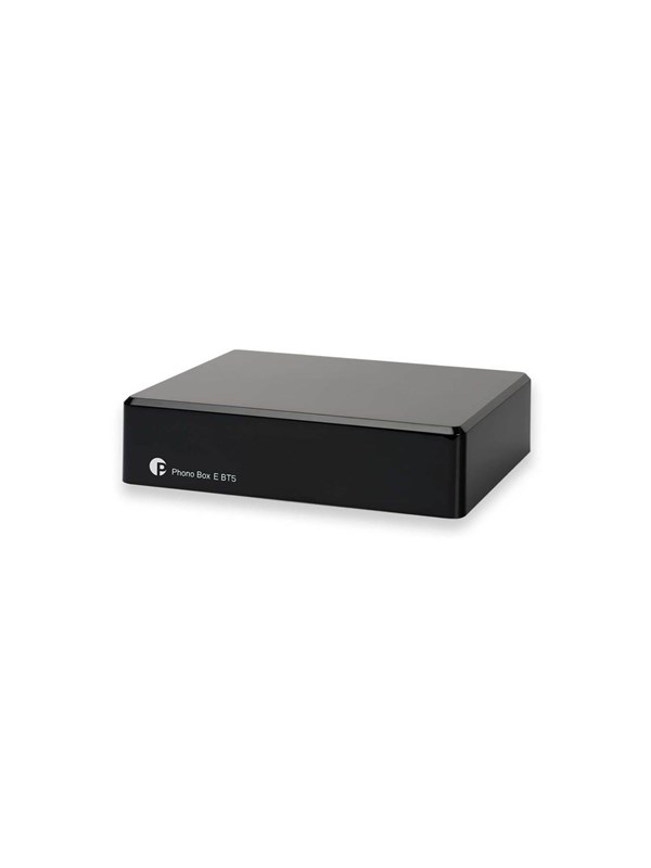 Pro-Ject Phono Box E BT 5 - Black