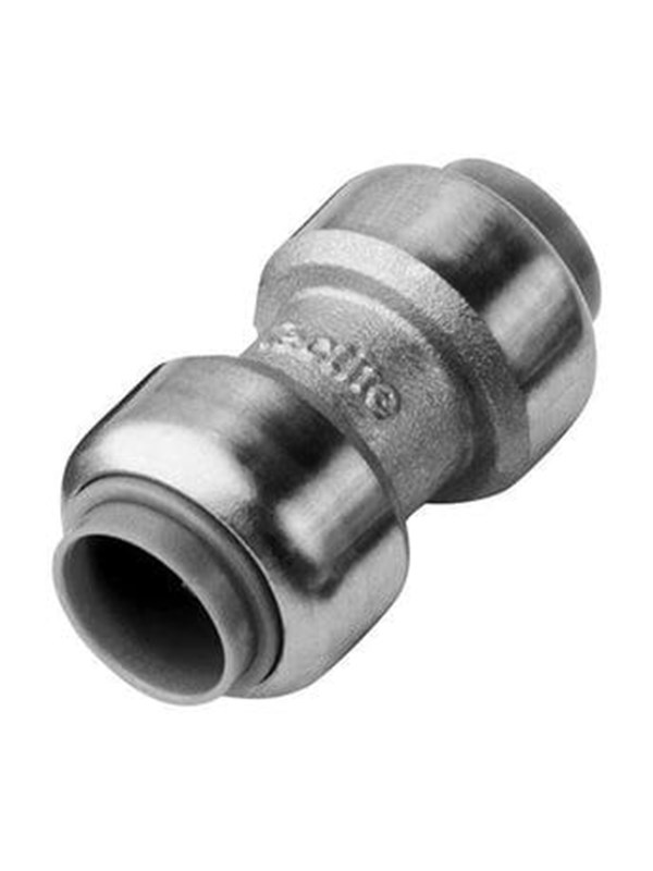 Roth slip coupling push-fit 15 mm