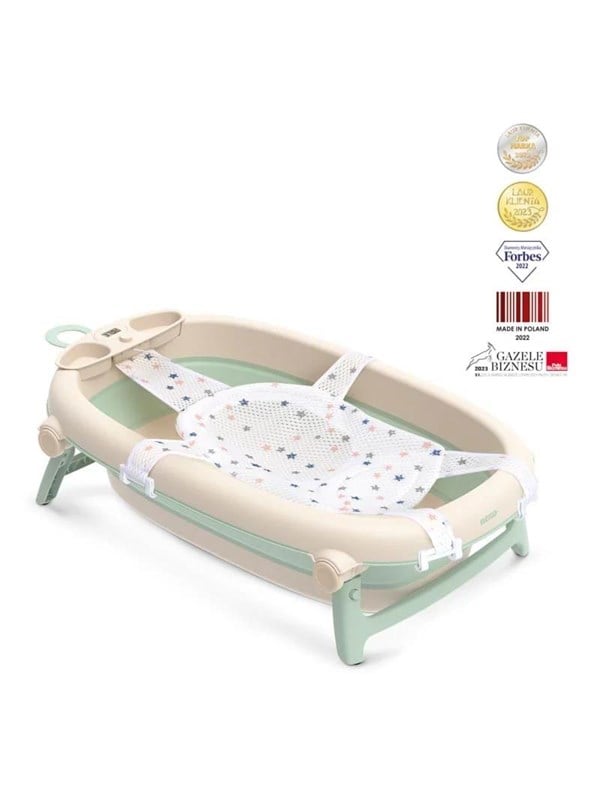 NENO Baby Bath Foldable Lucy