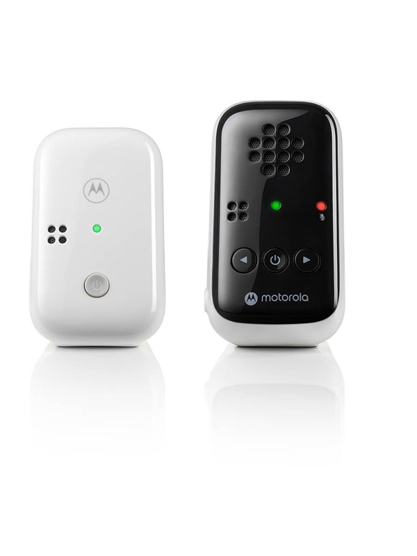 Motorola Baby Monitor PIP10 Audio