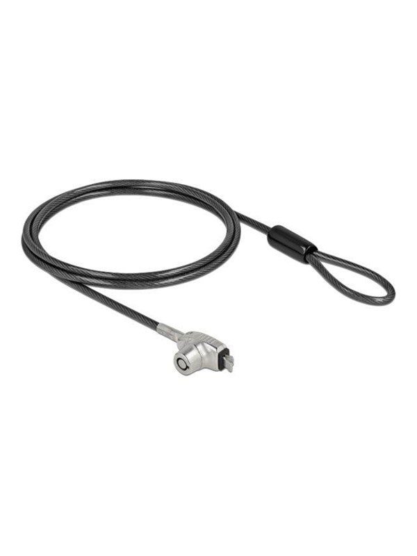 NAVILOCK - security cable lock