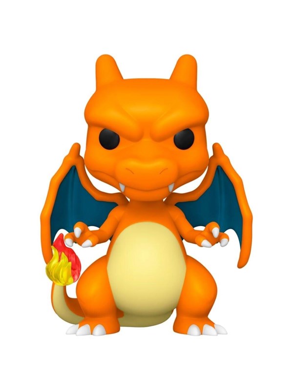 Funko! - Charizard - Figur