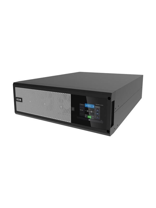 Eaton 93PX15KIPM - 93PX - 15kVA/15kW Strømforsyning (PSU) - 15000 watt - 80 Plus